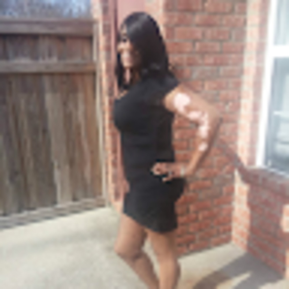 Meet your Posher, Tasheka
